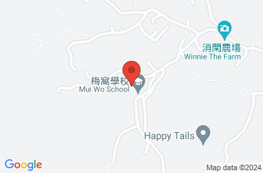 梅窩學校