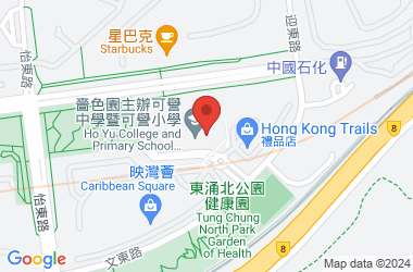 啬色园主办可誉中学暨可誉小学