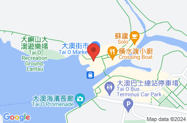 中華基督教會大澳小學