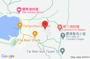 南丫北段公立小學