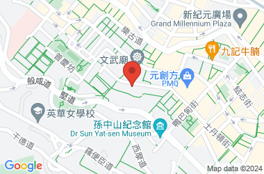 英皇书院同学会小学