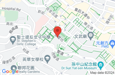 英皇书院同学会小学第二校