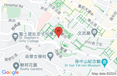 中西区圣安多尼学校