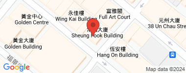 Sheung Fook Building Map