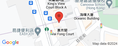 Bo Sun Court Baoxin Pavilion Middle Floor Address