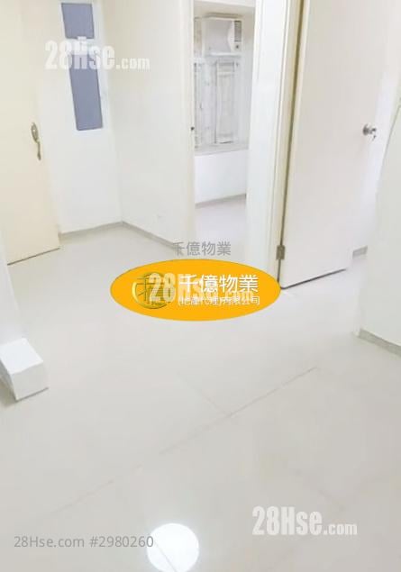Hai Tin Mansion Sell 2 bedrooms 250 ft²