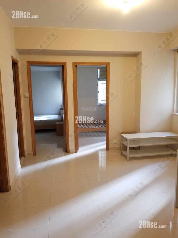 On Fung Building Sell 2 bedrooms , 1 bathrooms 427 ft²