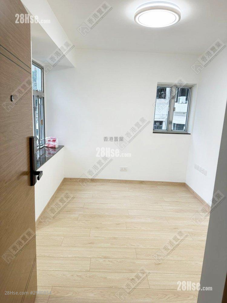 Ying Pont Building Sell 1 bedrooms , 1 bathrooms 260 ft²
