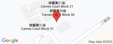 Cameo Court Map