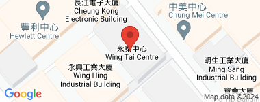 Wing Tai Mansion Low Floor Address