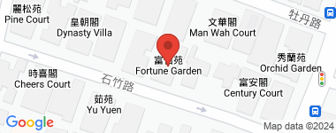 Fortune Garden Mid Floor, Middle Floor Address