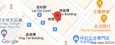 Ming Tak Building Lower Floor Address