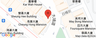 Tai Po House Unit A, Low Floor Address