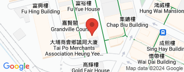 Fu Shing Building Unit B, Low Floor Address