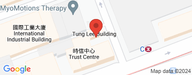 Tung Lee Building Middle Floor Address