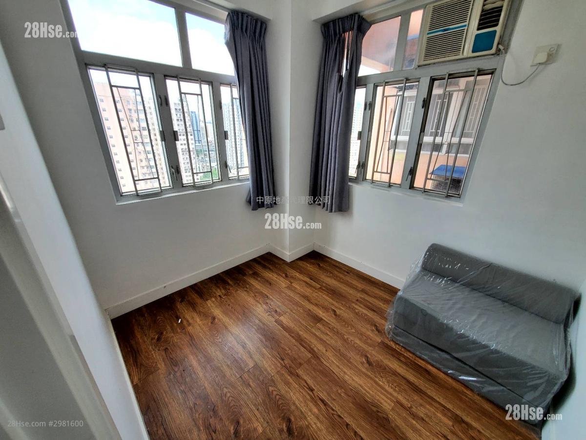 Hong Shing Building Sell 2 bedrooms , 1 bathrooms 248 ft²