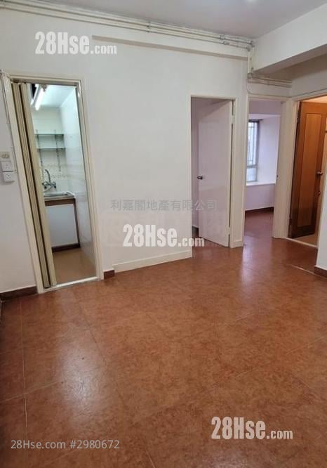 Hop Yick House Sell 2 bedrooms 318 ft²
