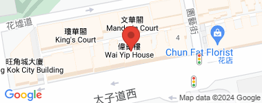 Wai Yip House Low Floor Address