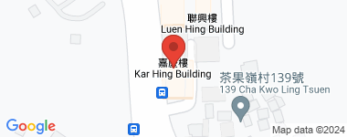 嘉庆楼 185号 中层 物业地址