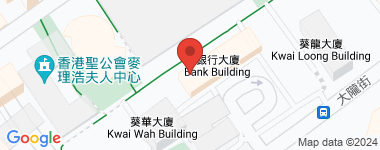 银行大厦 低层 E室 物业地址