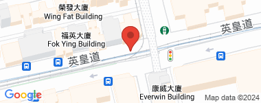 Henan Electric Development Building  Address