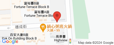 Pak On Building Low Floor Address