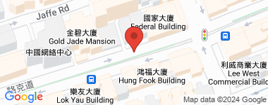 三湘大厦  物业地址