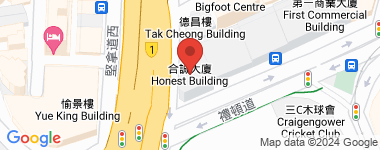 Honest Building  Address