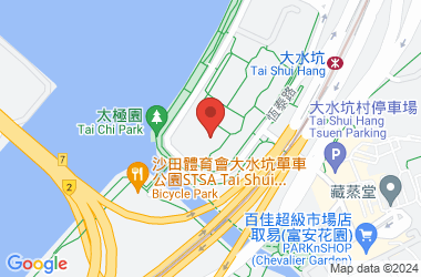 聖公會馬鞍山主風小學
