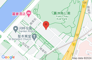 浸信会沙田围吕明才小学