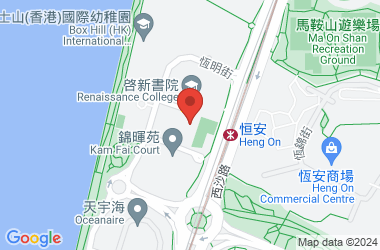 马鞍山循道卫理小学