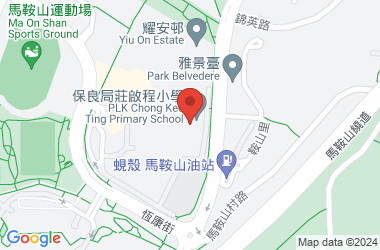 保良局庄启程小学