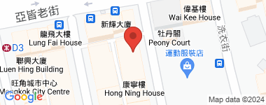 花园街89号 3F室 物业地址