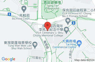 宣道中學