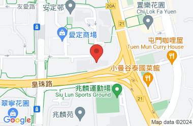 路德會呂祥光小學
