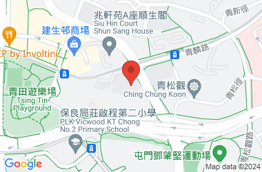屯門天主教中學