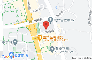 厂商会蔡章阁中学