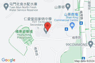 仁爱堂田家炳中学