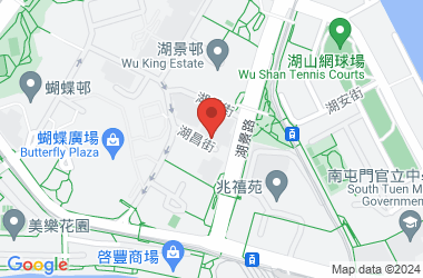 東華三院辛亥年總理中學
