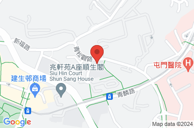 东华三院邝锡坤伉俪中学
