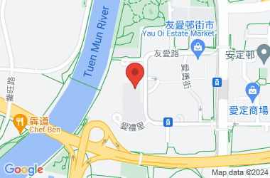 顺德联谊总会谭伯羽中学