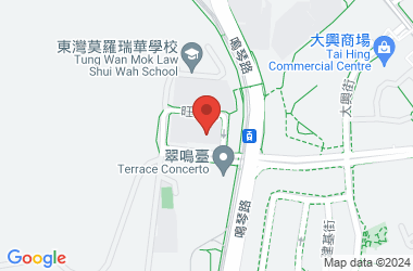 明愛屯門馬登基金中學