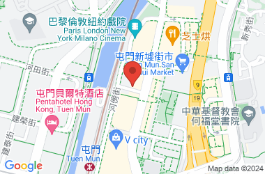 聖公會聖西門呂明才中學