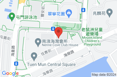 新生命教育協會平安福音中學