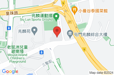 钟声慈善社胡陈金枝中学