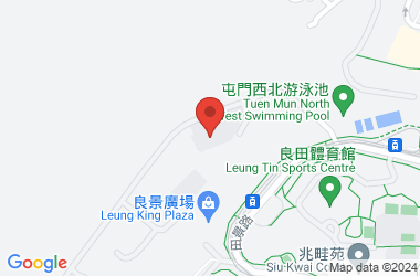 新會商會中學