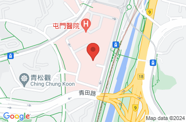 香港红十字会医院学校(中学部)