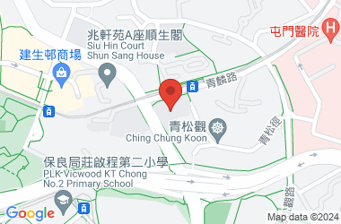 匡智屯门晨辉学校(中学部)