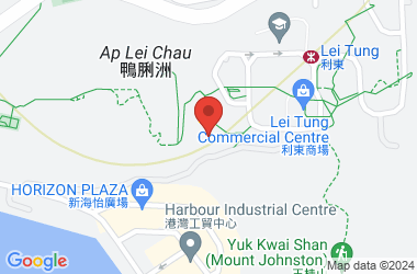 Aplichau Kaifong Primary School