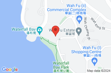 Precious Blood Primary School (wah Fu Estate)